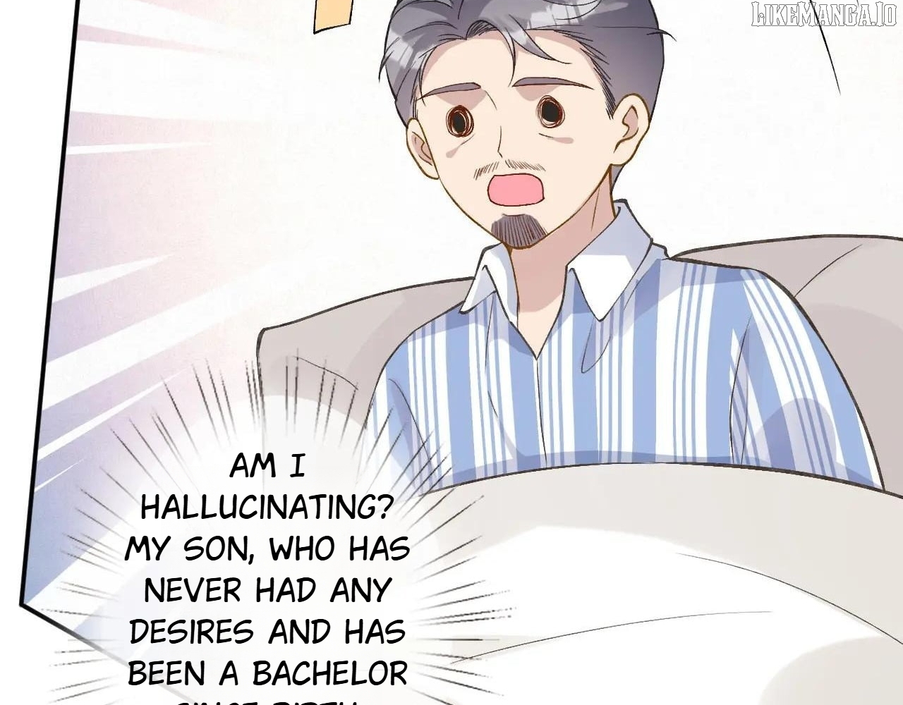 Everyone's Darling Chapter 259 - page 55